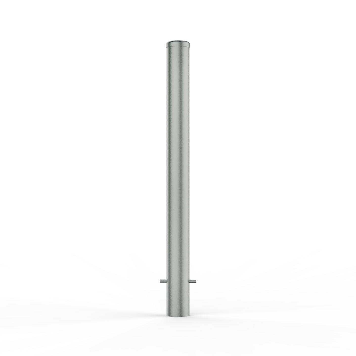 KVS-FB(I)-114.1300.3-0H,diameter:114mm,height:1300mm,thickness:3mm.