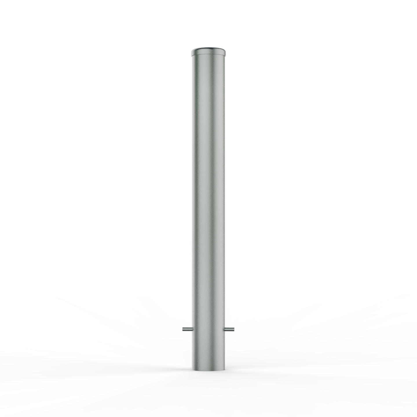 KVS-FB(I)-140.1300.3-0H,diameter:140mm,height:1300mm,thickness:3mm.