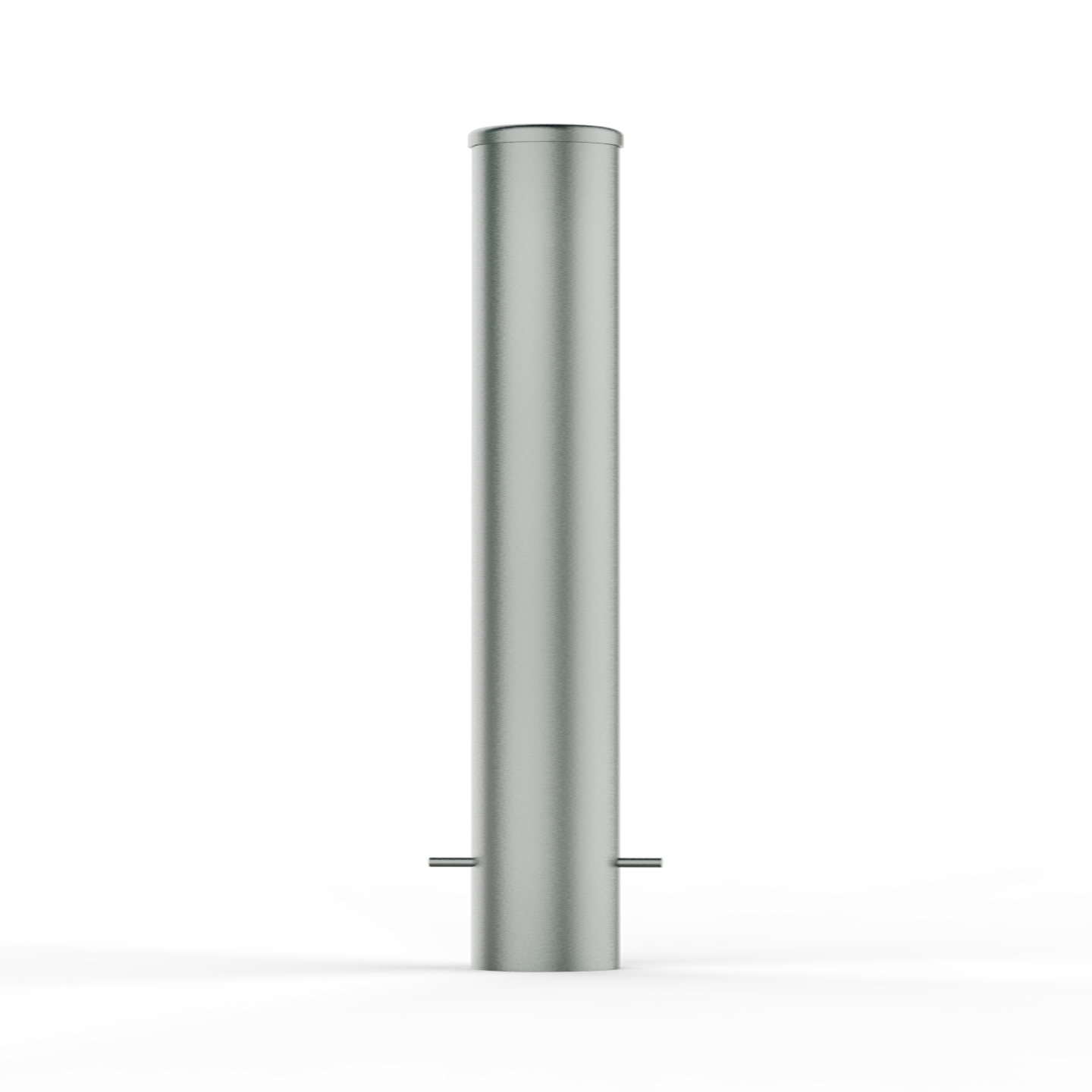 KVS-FB(I)-165.1300.3-0H,diameter:165mm,height:1300mm,thickness:3mm.