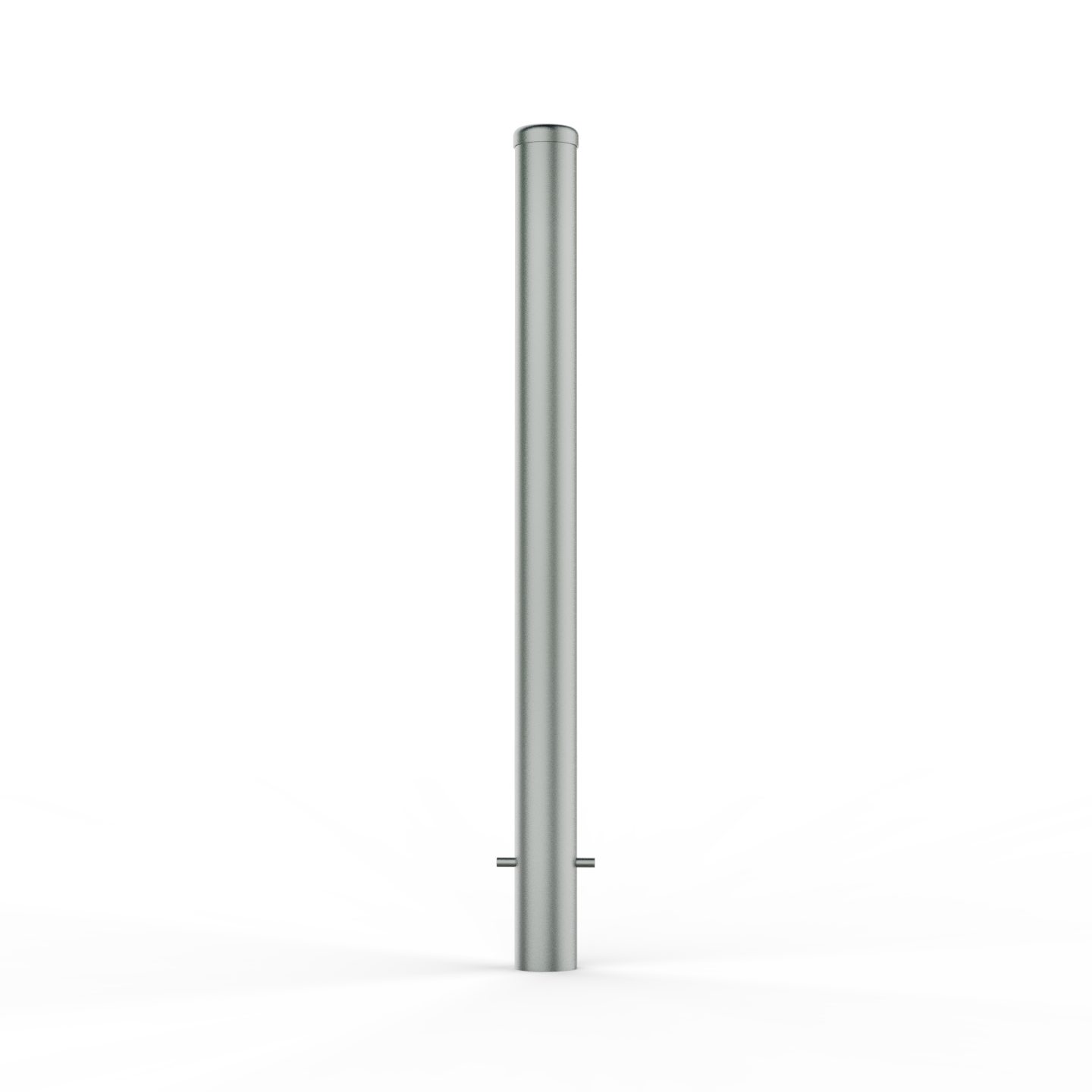 KVS-FB(I)-89.1300.3-0H,diameter:89mm,height:1300mm,thickness:3mm.
