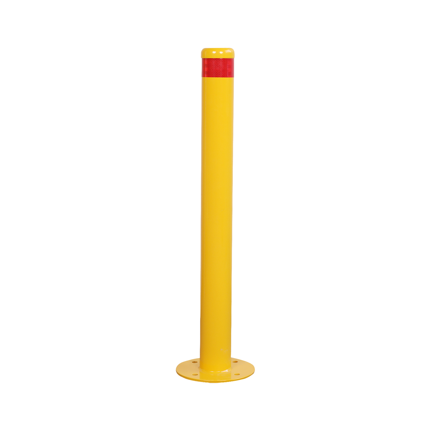 KVS-FB(S)-114.1200.3-0EP with 114mm diameter, 1200mm height, 3mm wall thickness