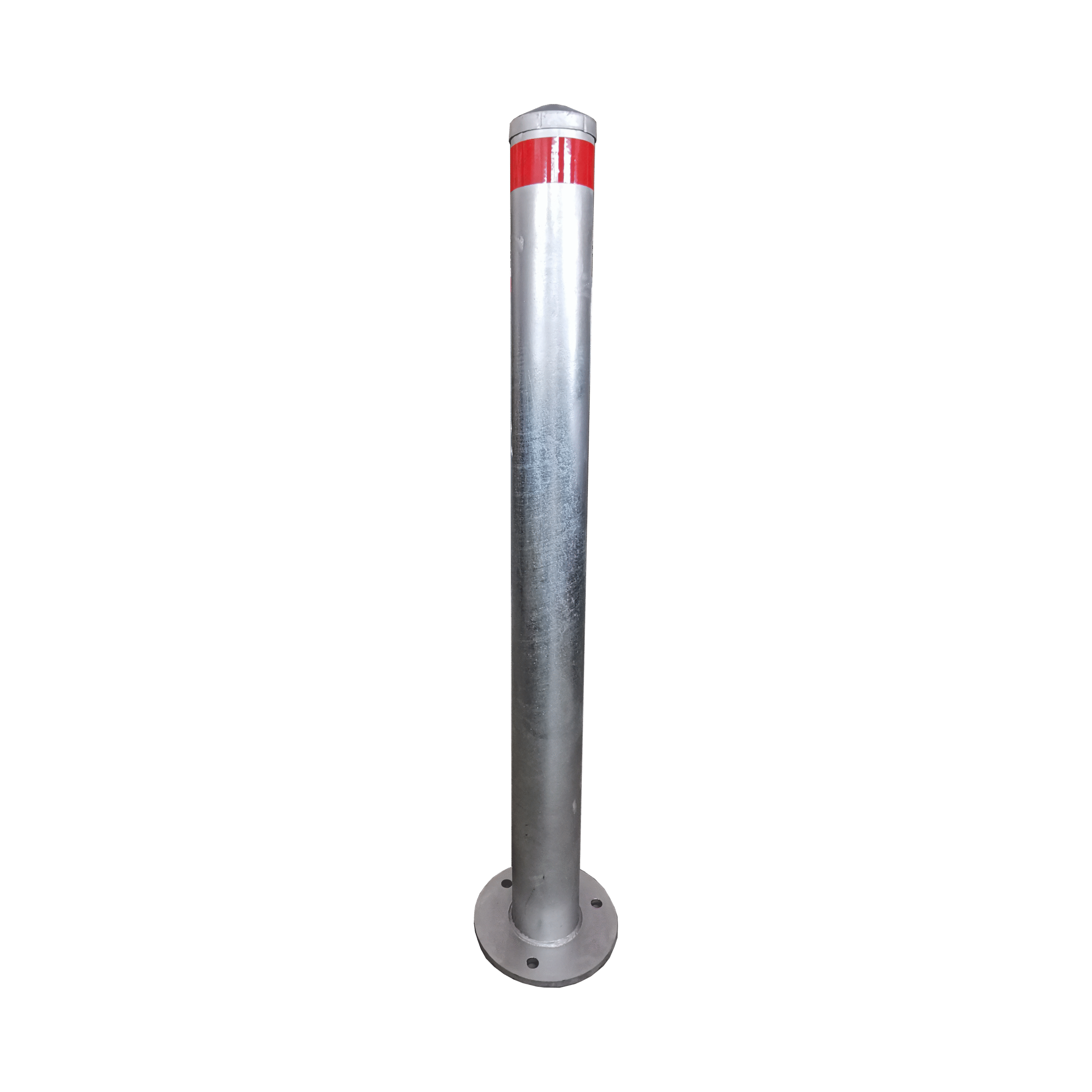 KVS-FB(S)-114.1200.3-0H, 114mm diameter, 1200mm height, 3mm wall thickness