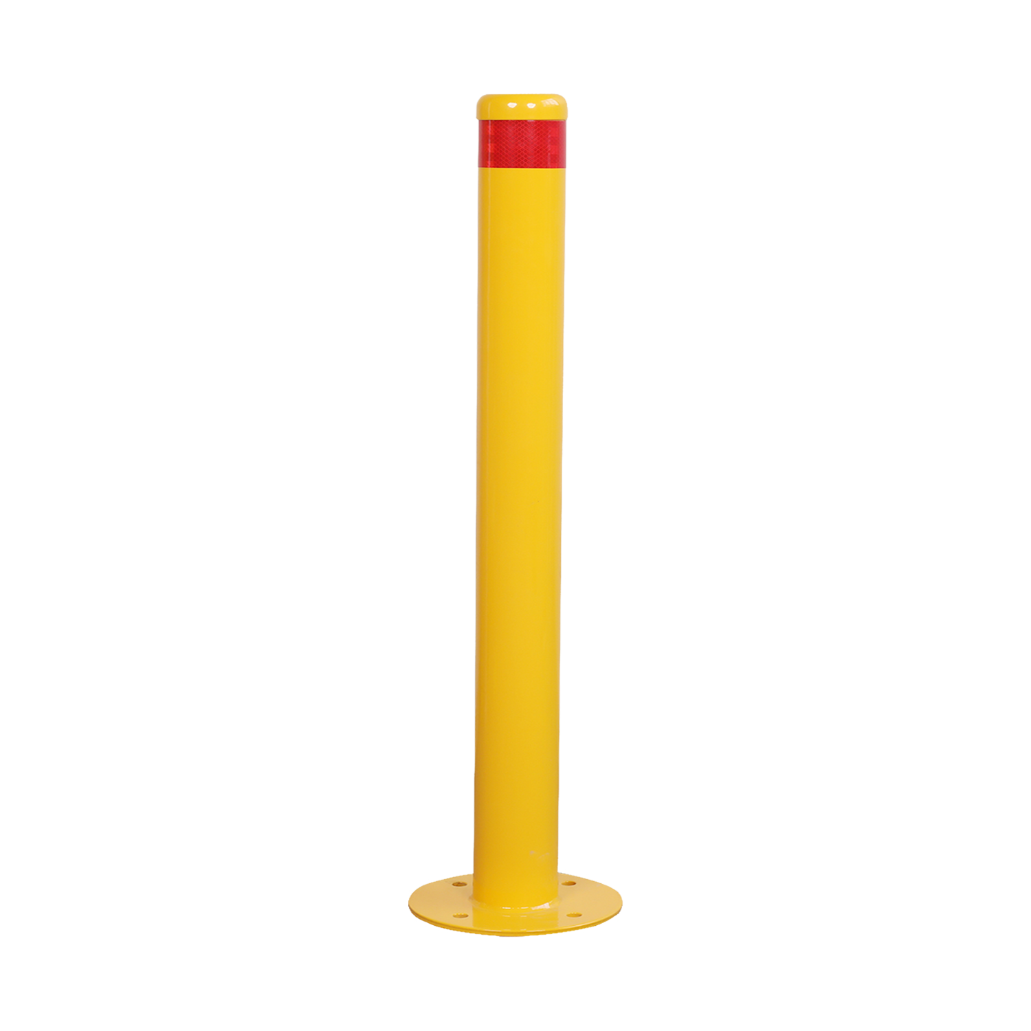 KVS-FB(S)-140.1300.3-0EP with 140mm diameter, 1300mm height, 3mm wall thickness