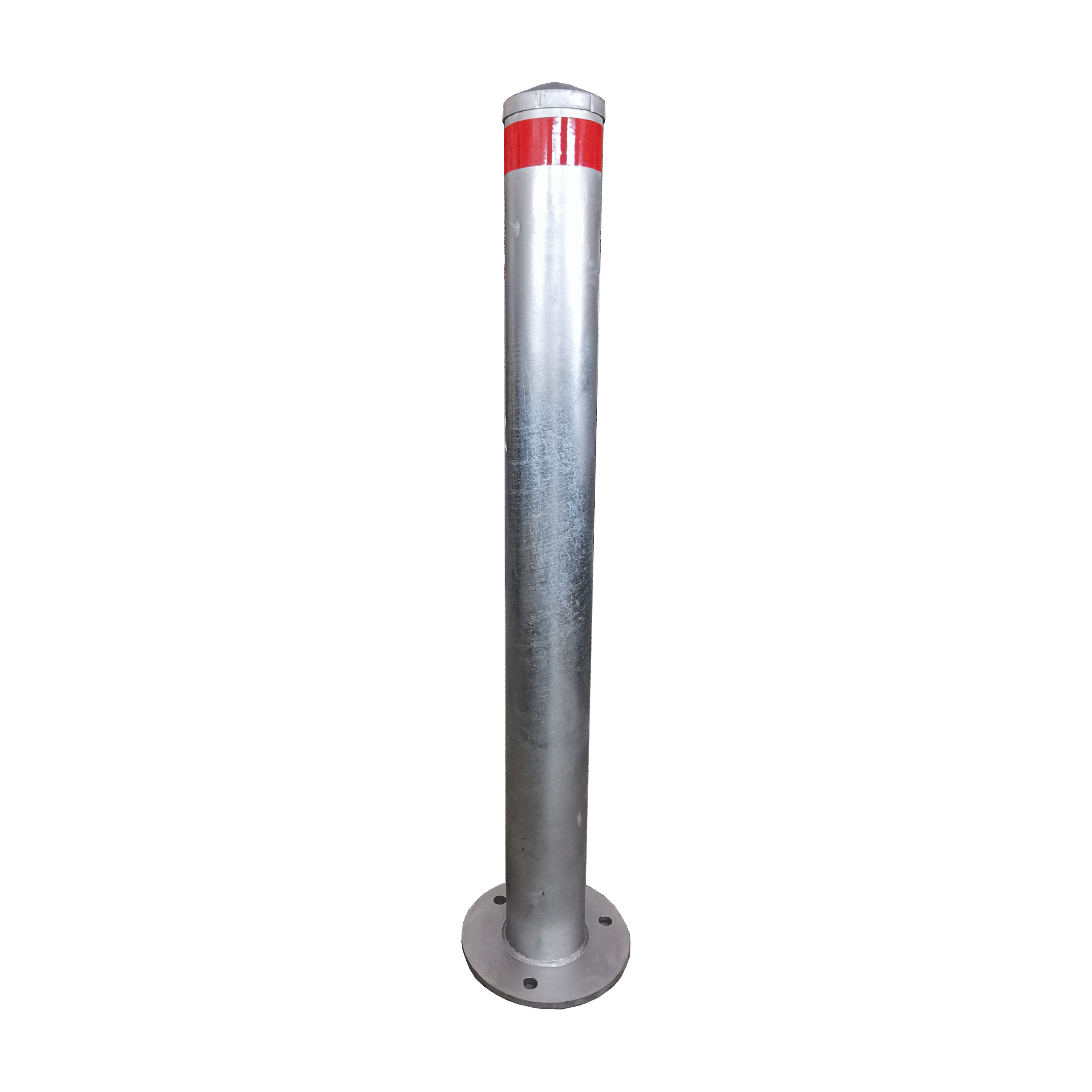 KVS-FB(S)-140.1300.3-0H, 140mm diameter, 1300mm height, 3mm wall thickness