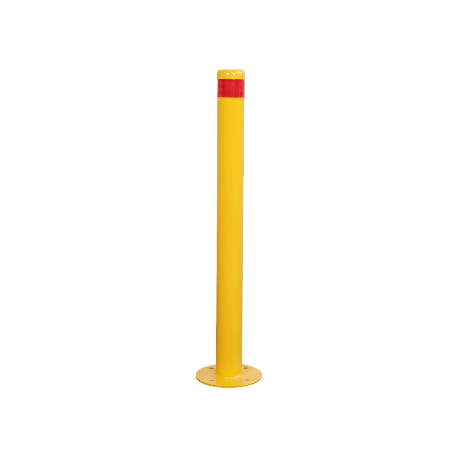 KVS-FB(SM)-89.900.3-0EP with 89mm diameter, 900mm height, 3mm wall thickness