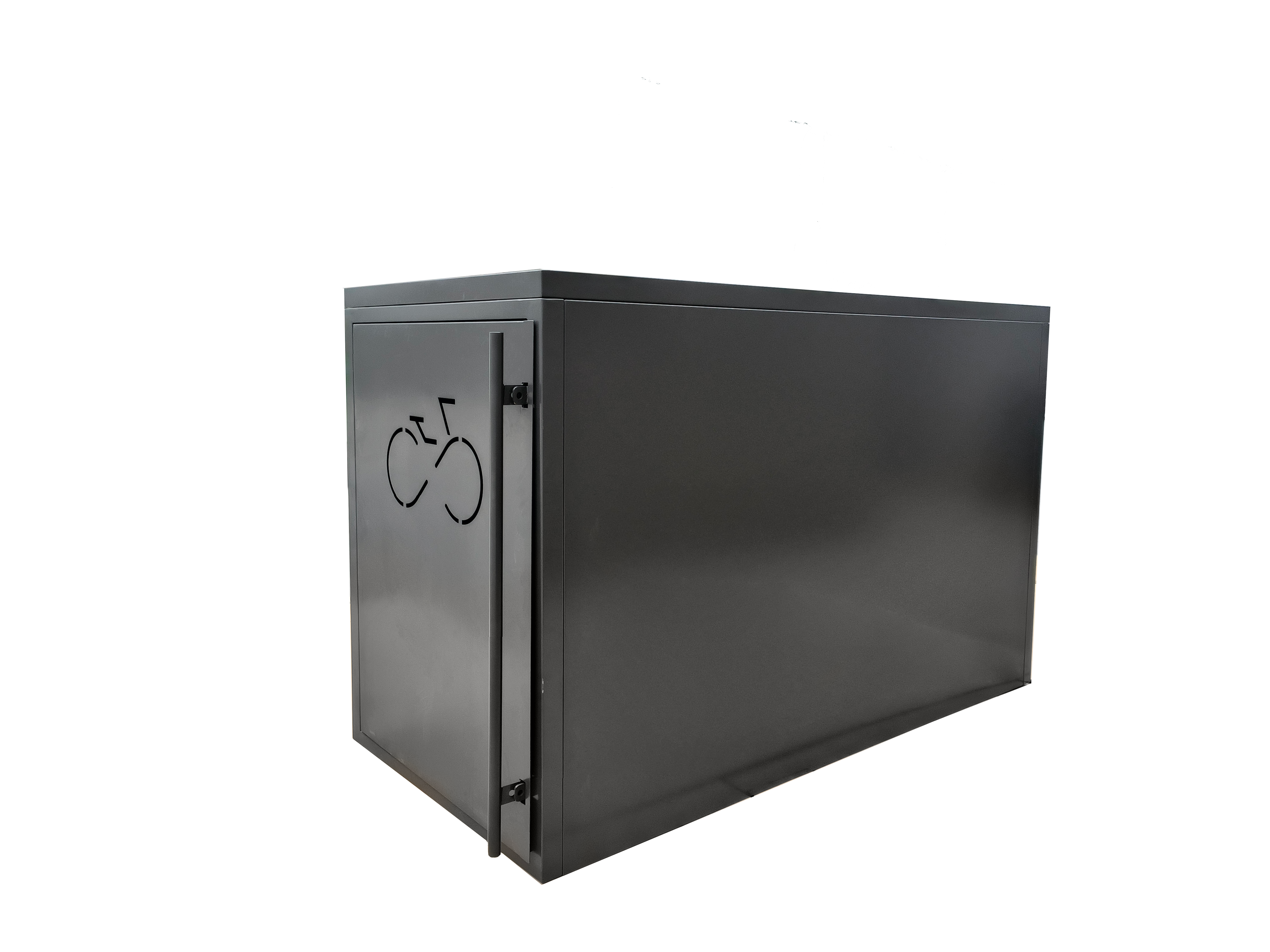 Model:KVS-BL-SD01-T1.5-0GP,Length:1900mm,Width:770mm,Height:1204mm, single door type.