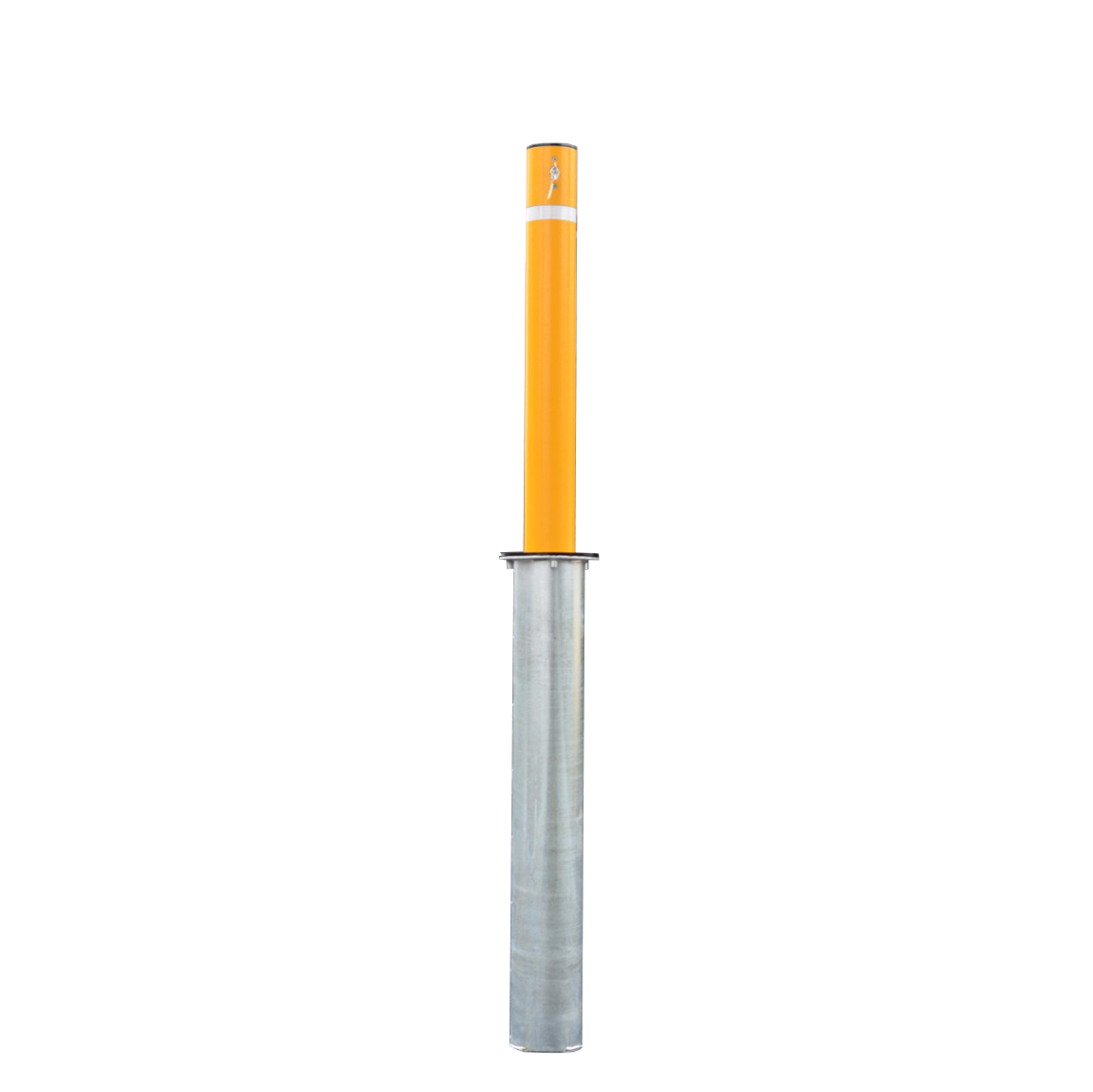 Model:KVS-RCB(O)-114.900.3,diameter:114mm,height:900mm.