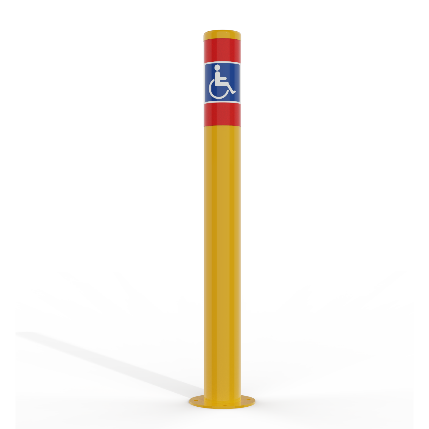 Model:KVS-FB(S)-114.1200.3-0EP,diameter:114mm,height:1200mm,thickness:3mm.