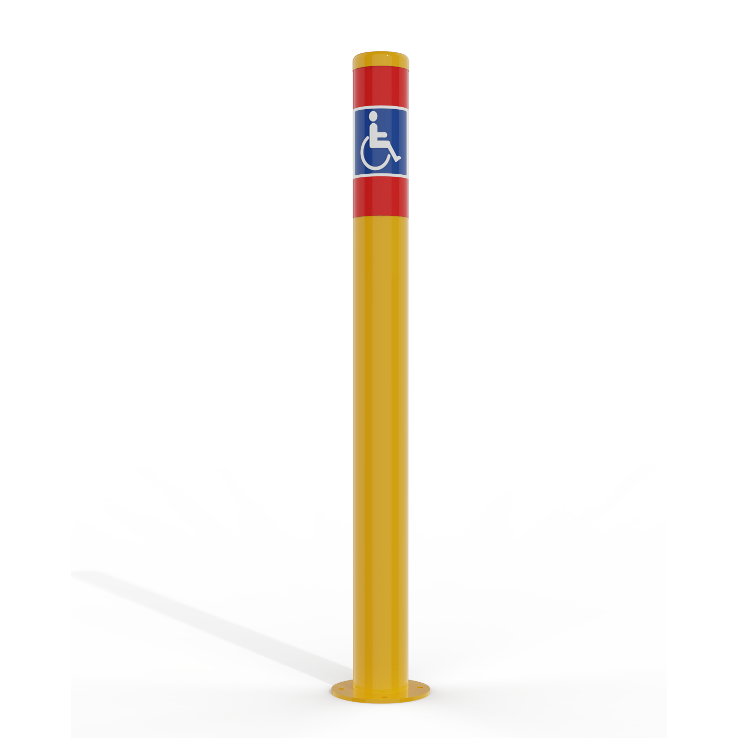 Model:KVS-FB(S)-89.1200.3-0EP,diameter:89mm,height:1200mm,thickness:3mm.